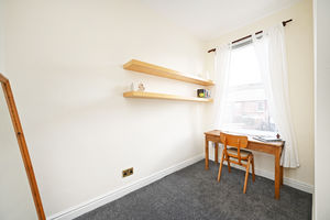 Coniston Road